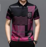 পণ্যের বিবরণ Premium Quality Polo Shirt