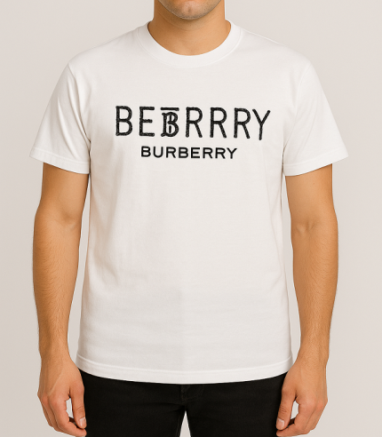 Premium Cotton T-Shirt