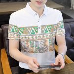 Polo shirt