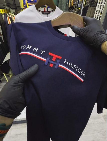 Premium Drop Shoulder Tshirt