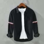 Cotton Stylist Shirt (only shirt)