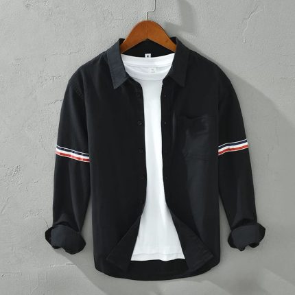 Cotton Stylist Shirt (only shirt)