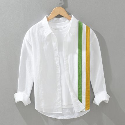 Cotton Stylist Shirt (only shirt)