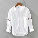 Cotton Stylist Shirt (only shirt)