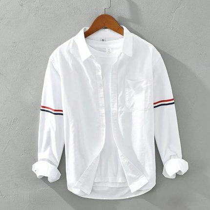 Cotton Stylist Shirt (only shirt)