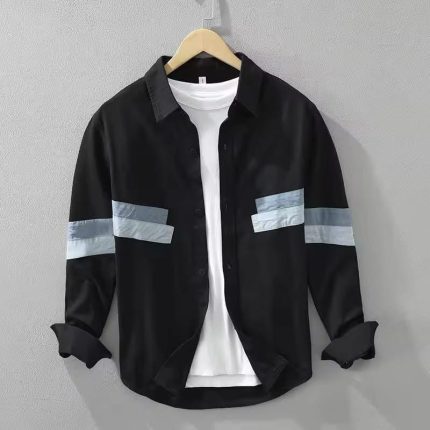 Cotton Stylist Shirt (only shirt)