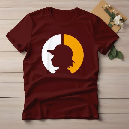 Exclusive Design Cotton T - shirt For Men's