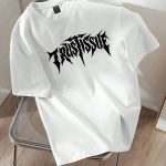 Drop Shoulder T-Shirt