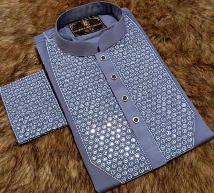 Cot Star Sequence Panjabi