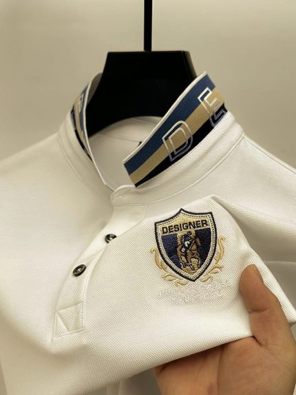 Premium Polo Shirt