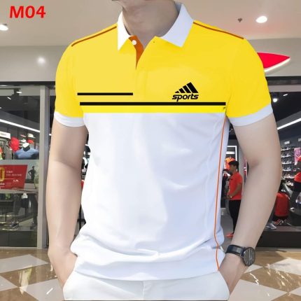 New Style Polo Shirt