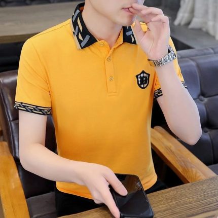 Premium Polo Shirt