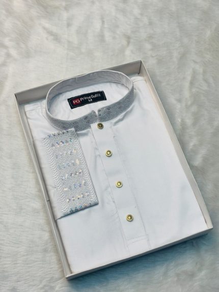 Sequence Cotton Panjabi