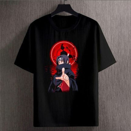 Stylish Drop Shoulder T-Shirt