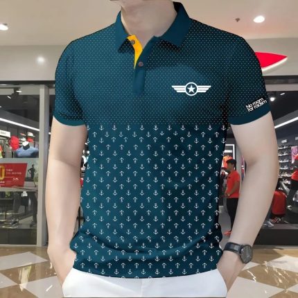 Polo Shirt For Men