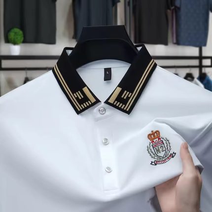 Premium Quality Polo Shirt