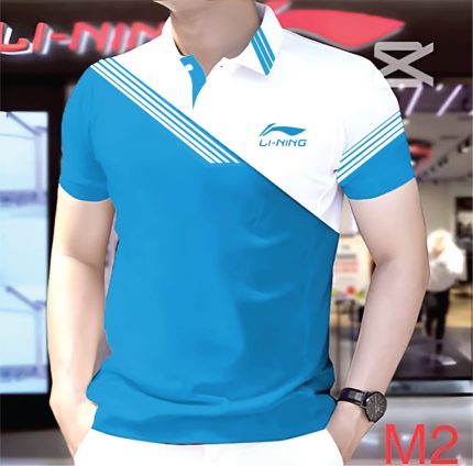 Polo Shirt For Men