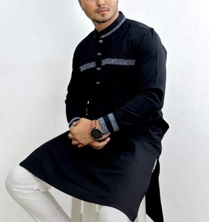 Exclusive Cup Hata panjabi