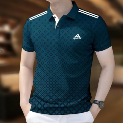 Super Premium Half Sleeve polo Shirts