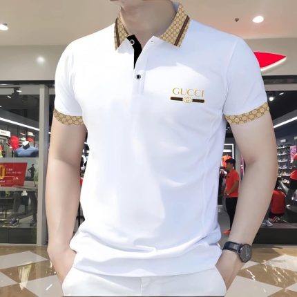 Super Premium Half Sleeve polo Shirts