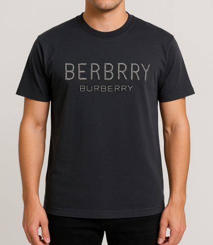 Premium Cotton T-Shirt