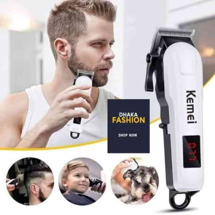 Kemei KM-809A Digital AC/DC