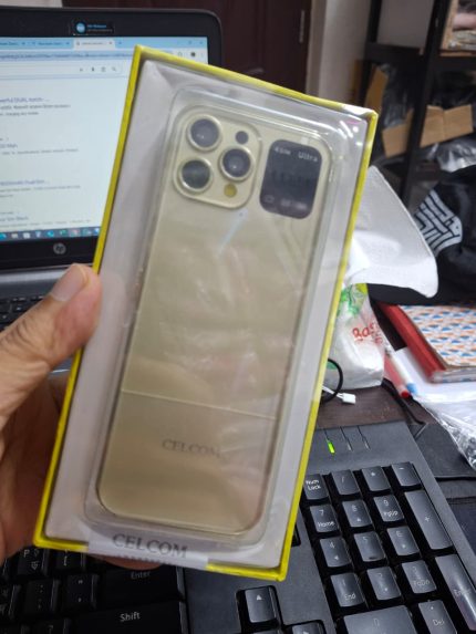 CELCOM C2402 Mobile 4 SIM