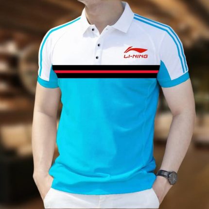 Polo Shirt For Men