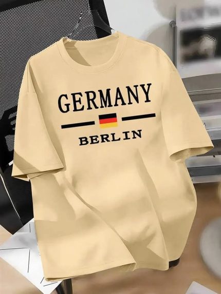 Stylish T-Shirt