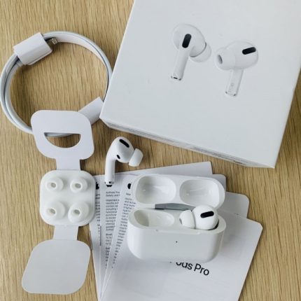 Apple Airpods Pro ANC White Copy (ANC not Working)