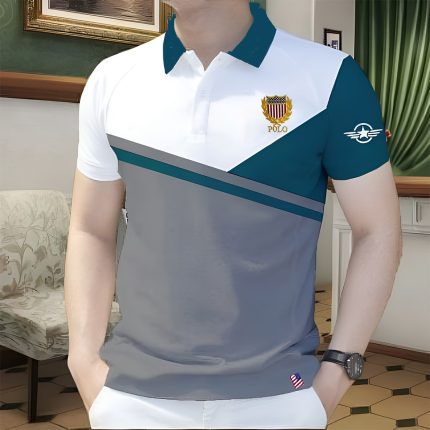 Polo shirt