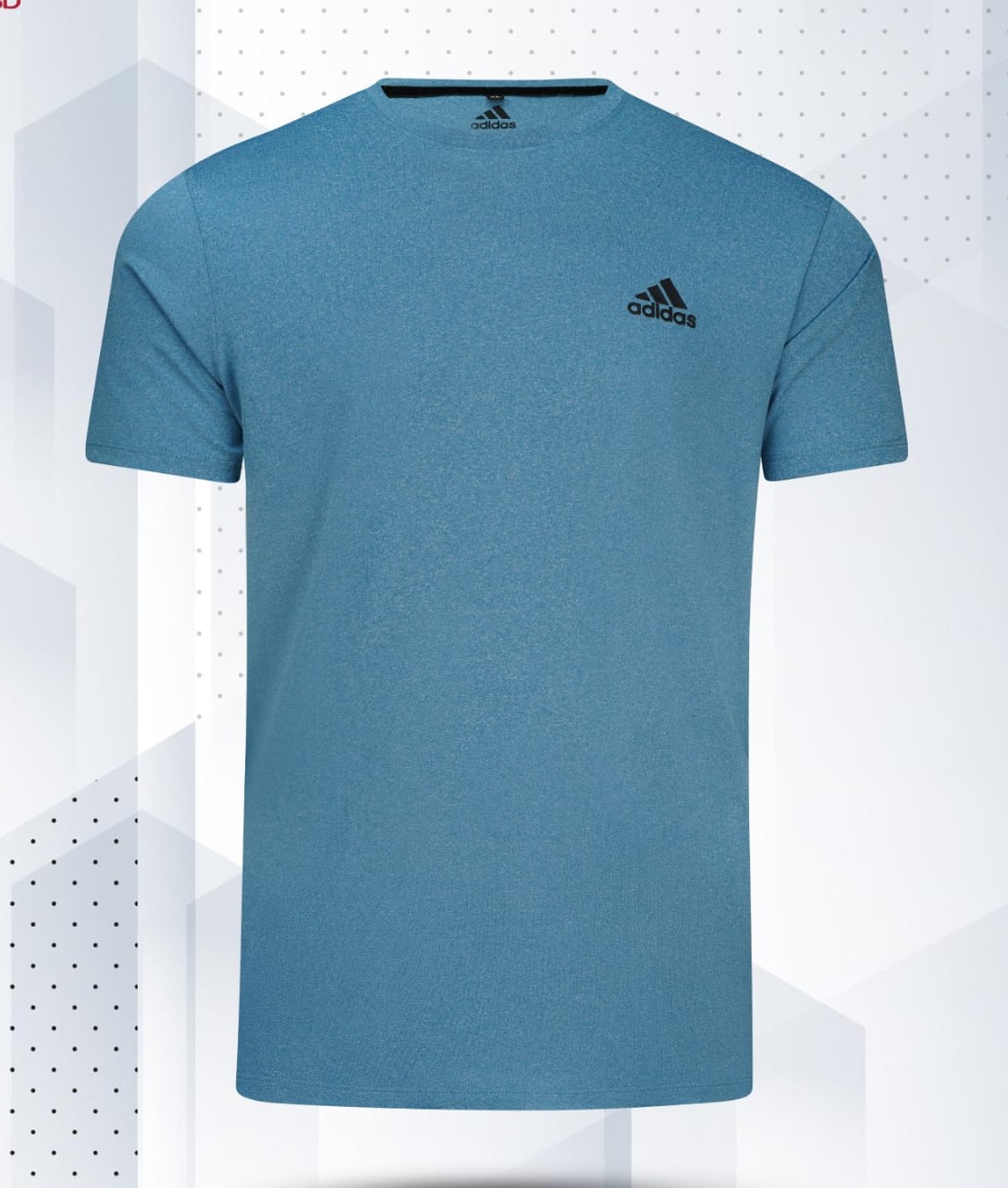 Premium China Viscos Fabrics T-shirt12 Premium China Viscos Fabrics T-shirt